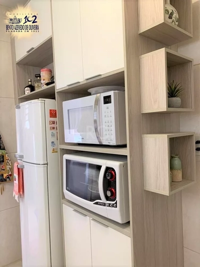 Apartamento, 3 quartos, 86 m² - Foto 4