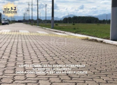 Terreno, 361 m² - Foto 1