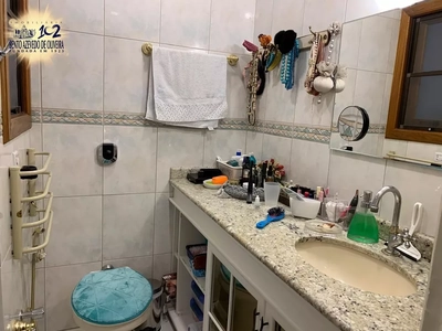 Cobertura, 4 quartos, 228 m² - Foto 2