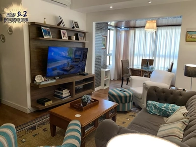 Cobertura, 4 quartos, 228 m² - Foto 1