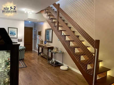 Cobertura, 4 quartos, 228 m² - Foto 5