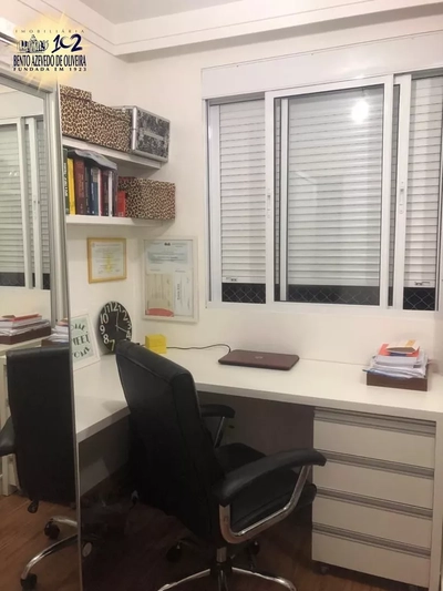 Apartamento, 3 quartos, 64 m² - Foto 3
