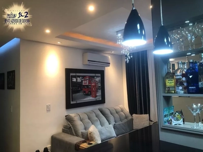 Apartamento, 3 quartos, 64 m² - Foto 2