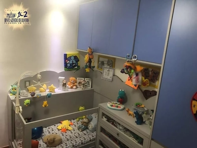 Apartamento, 3 quartos, 64 m² - Foto 5