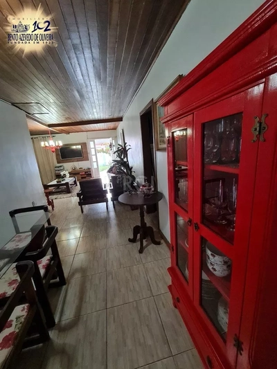 Casa, 3 quartos, 130 m² - Foto 2