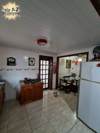 Casa, 3 quartos, 130 m² - Foto 4
