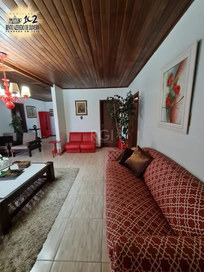 Casa, 3 quartos, 130 m² - Foto 5