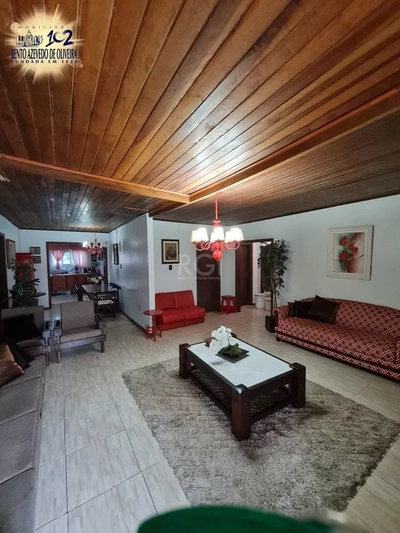 Casa, 3 quartos, 130 m² - Foto 3