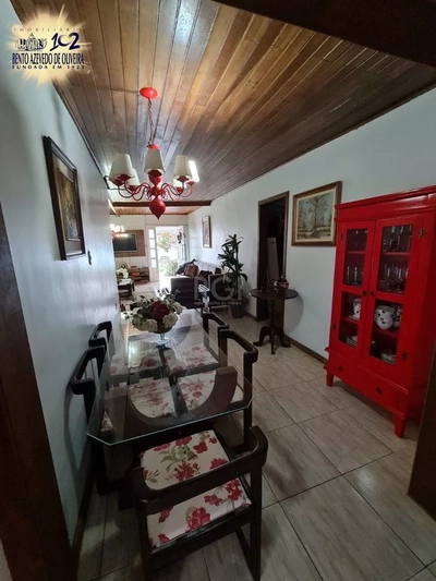 Casa, 3 quartos, 130 m² - Foto 1