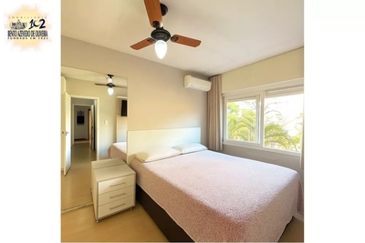 Apartamento, 3 quartos, 126 m² - Foto 5