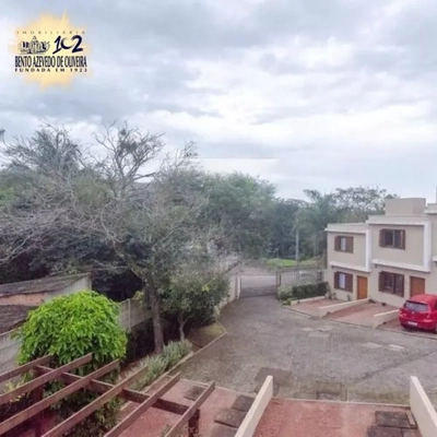 Casa de Condomínio, 2 quartos - Foto 4