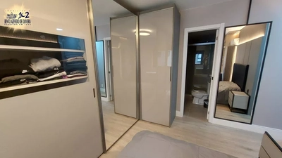 Apartamento, 3 quartos, 101 m² - Foto 4