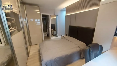 Apartamento, 3 quartos, 101 m² - Foto 3