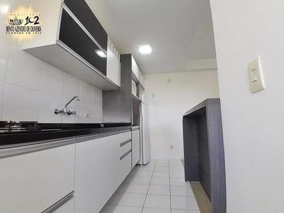 Apartamento, 1 quarto, 41 m² - Foto 1