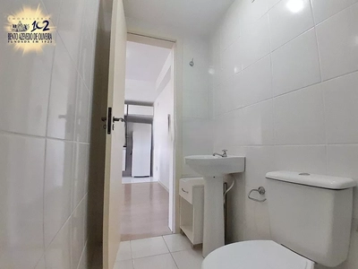 Apartamento, 1 quarto, 41 m² - Foto 4
