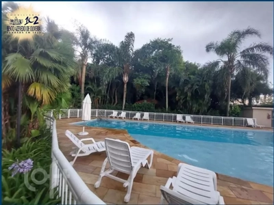 Apartamento, 1 quarto, 41 m² - Foto 5