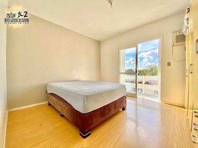 Apartamento, 2 quartos, 67 m² - Foto 1