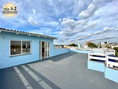 Apartamento, 2 quartos, 67 m² - Foto 2