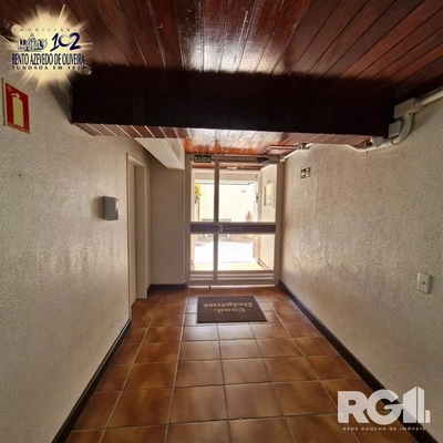 Kitnet-Studio, 28 m² - Foto 2