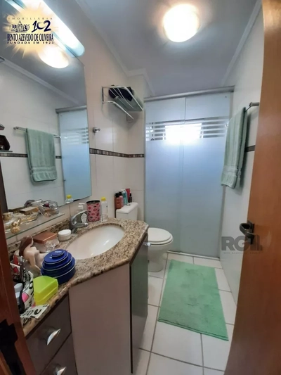 Apartamento, 3 quartos, 91 m² - Foto 5