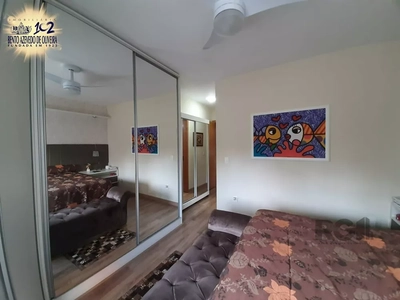 Apartamento, 3 quartos, 91 m² - Foto 4