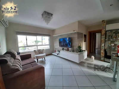 Apartamento, 3 quartos, 91 m² - Foto 1