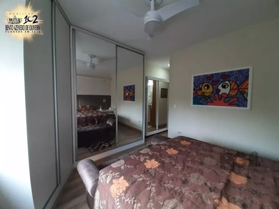 Apartamento, 3 quartos, 91 m² - Foto 3