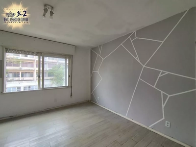 Apartamento, 1 quarto, 39 m² - Foto 2