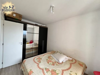 Apartamento, 3 quartos, 76 m² - Foto 2