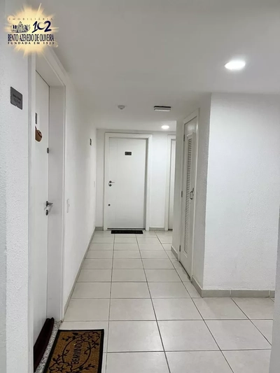 Apartamento, 3 quartos, 76 m² - Foto 3