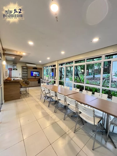 Apartamento, 3 quartos, 76 m² - Foto 5