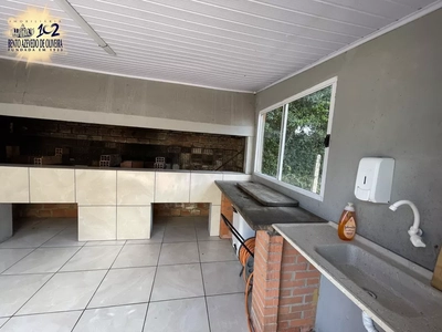 Apartamento, 2 quartos, 38 m² - Foto 3