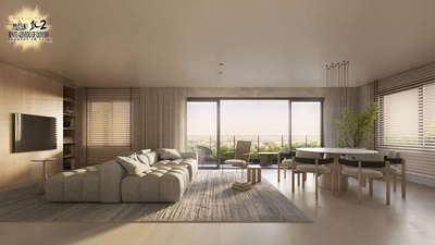 Apartamento, 3 quartos, 84 m² - Foto 2