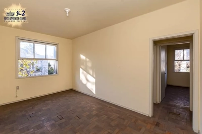 Apartamento, 2 quartos, 85 m² - Foto 1