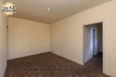 Apartamento, 2 quartos, 85 m² - Foto 2