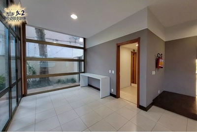 Apartamento, 3 quartos, 120 m² - Foto 4