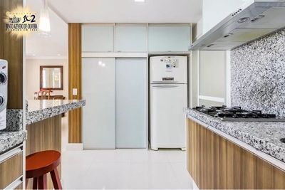 Apartamento, 3 quartos, 120 m² - Foto 5