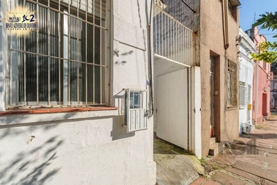 Loja-Salão, 132 m² - Foto 1