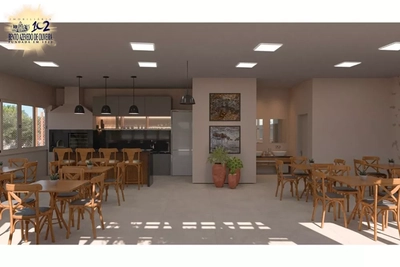 Terreno, 132 m² - Foto 1