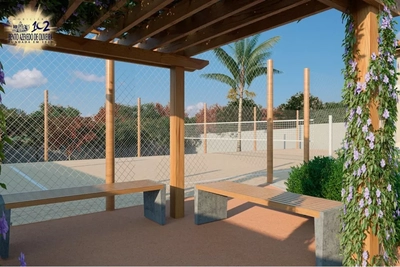 Terreno, 132 m² - Foto 2