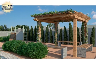 Terreno, 132 m² - Foto 3