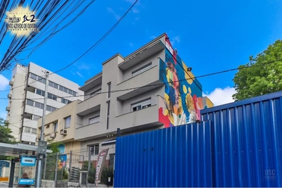 Apartamento, 3 quartos, 111 m² - Foto 1