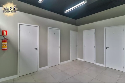 Apartamento, 3 quartos, 111 m² - Foto 2