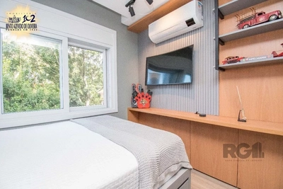 Cobertura, 3 quartos, 357 m² - Foto 4