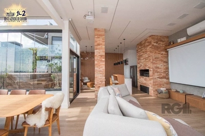 Cobertura, 3 quartos, 357 m² - Foto 3