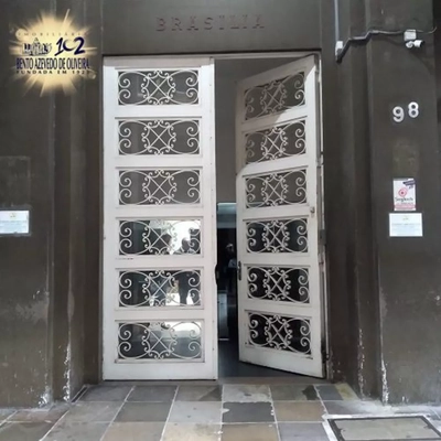 Sala-Conjunto, 95 m² - Foto 1