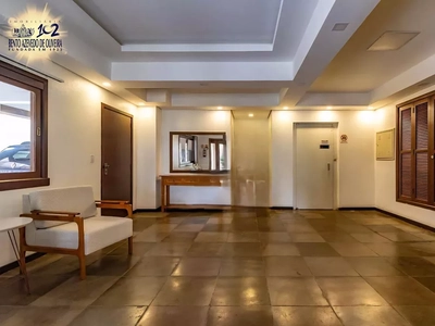 Apartamento, 3 quartos, 126 m² - Foto 1