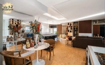 Cobertura, 4 quartos, 460 m² - Foto 4