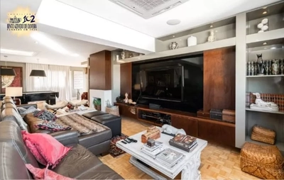 Cobertura, 4 quartos, 460 m² - Foto 3