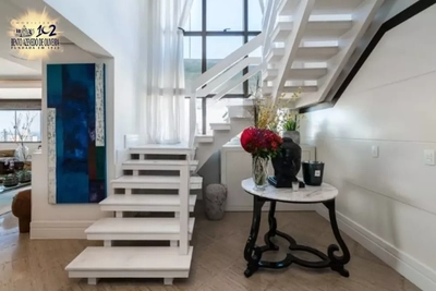 Cobertura, 4 quartos, 460 m² - Foto 2